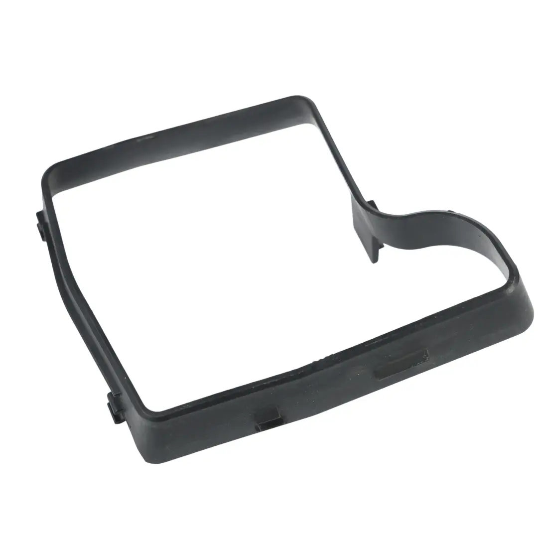 Audi A8 4H D4 Air Filter Box Housing Flange Surroung Trim Cover - SKU 4H0133126A - Part number 4H0133126A