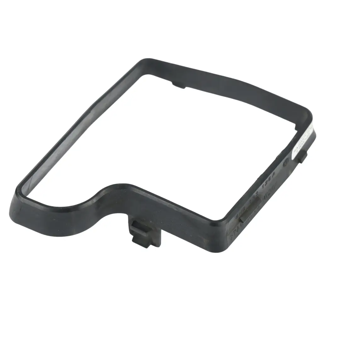 Audi A8 4H D4 Boîtier Filtre Air Bride Garniture Cache - SKU 4H0133126A - Numéro de pièce 4H0133126A