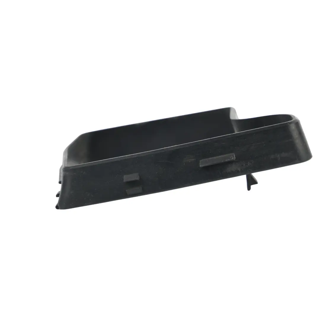 Audi A8 4H D4 Luftfilterkasten Gehäuse Flansch Abdeckung - SKU 4H0133126A - Teilenummer 4H0133126A