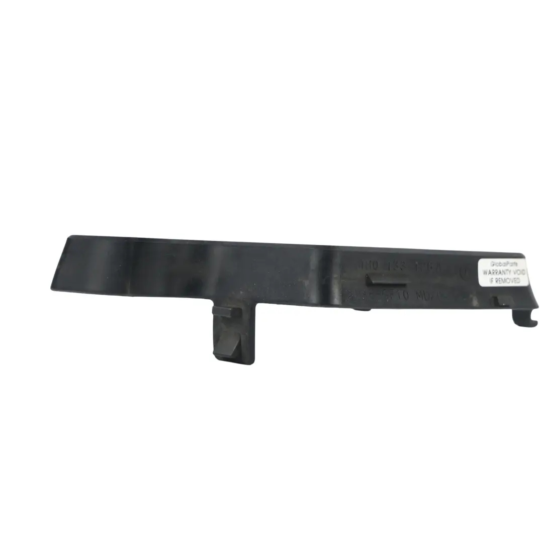 Boîtier Filtre Air Bride Garniture Cache pour Audi A8 4H D4 à propos du numéro de pièce 4H0133126A Audi A8 4H D4 Boîtier Filtre Air Bride Garniture Cache - SKU 4H0133126A - Numéro de pièce 4H0133126A