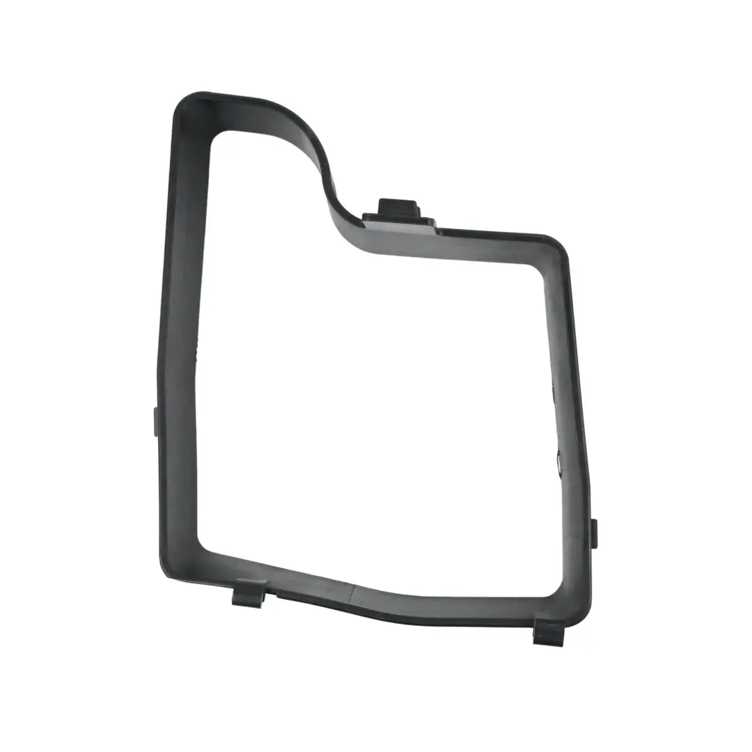 Audi A8 4H D4 Luftfilterkasten Gehäuse Flansch Abdeckung - SKU 4H0133126A - Teilenummer 4H0133126A