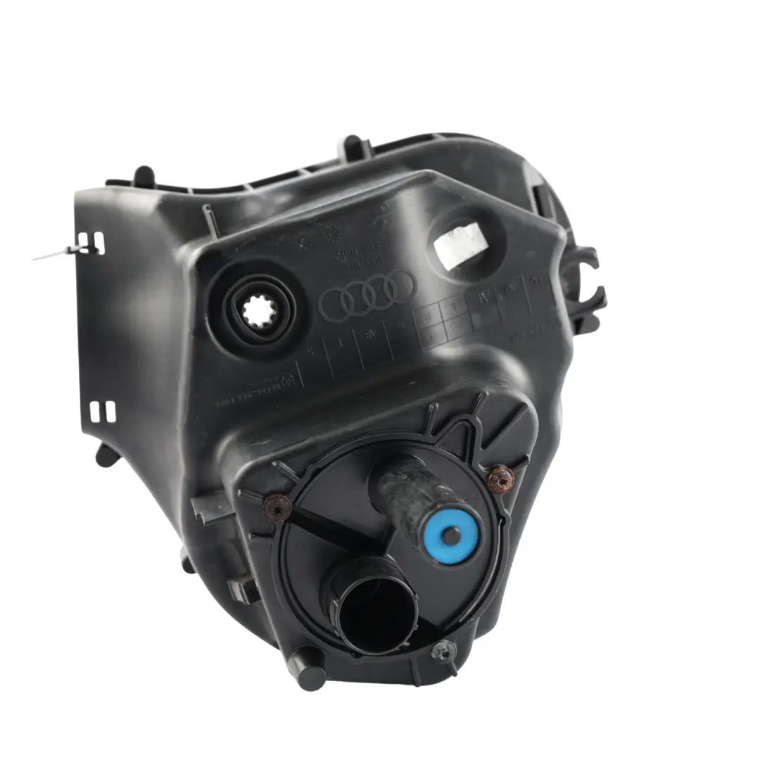 Audi A8 D4 Air Filter Box Housing 3.0 TDI CTBA Diesel - SKU 4H0133824R-1 - Part number 4H0133824R
