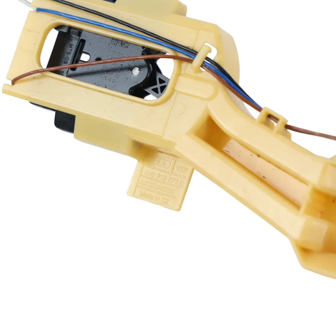 Audi A8 D4 Fuel Tank Pump Sender Unit Right O/S 3.0 TDI - SKU 4H0201317J - Part number 4H0201317J
