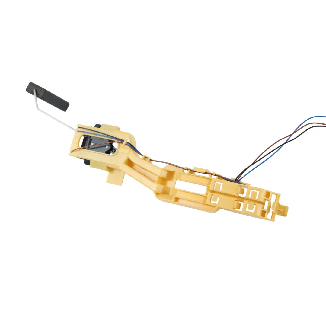 Audi A8 D4 Kraftstofftank Pumpe Sender Einheit Rechts 3.0 TDI - SKU 4H0201317J - Teilenummer 4H0201317J