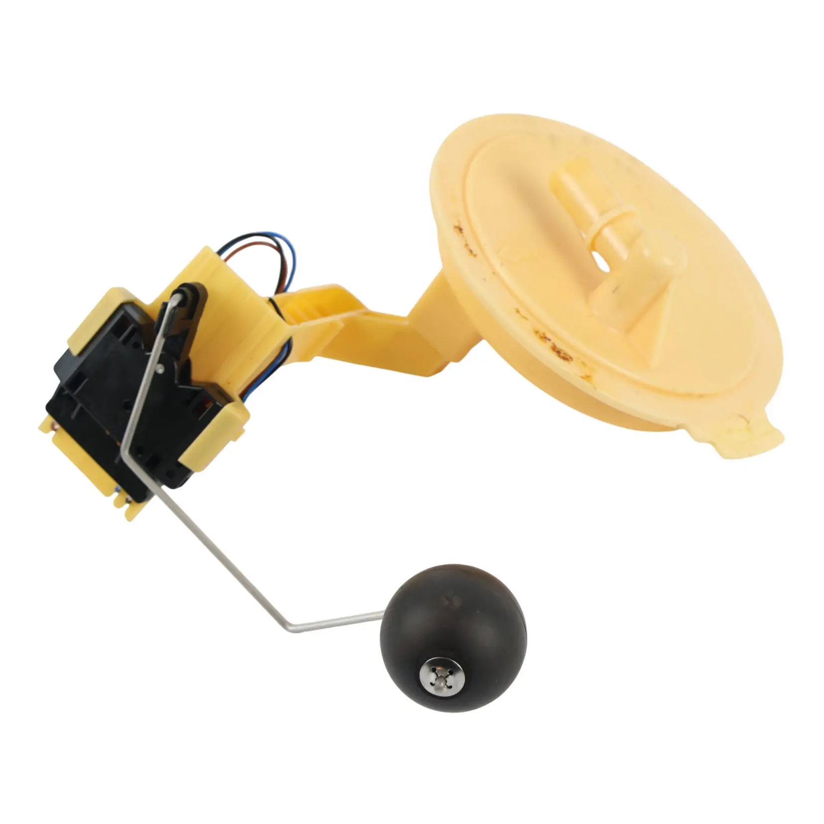 Audi A8 D4 Fuel Tank Pump Sender Unit Upper 3.0 TDI 4H0201317J