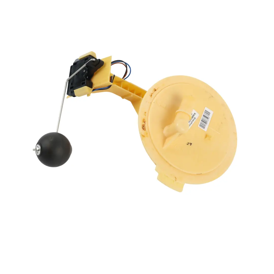 Audi A8 D4 Fuel Tank Pump Sender Unit Upper 3.0 TDI 4H0201317J - SKU 4H0201317S - Part number 4H0201317S