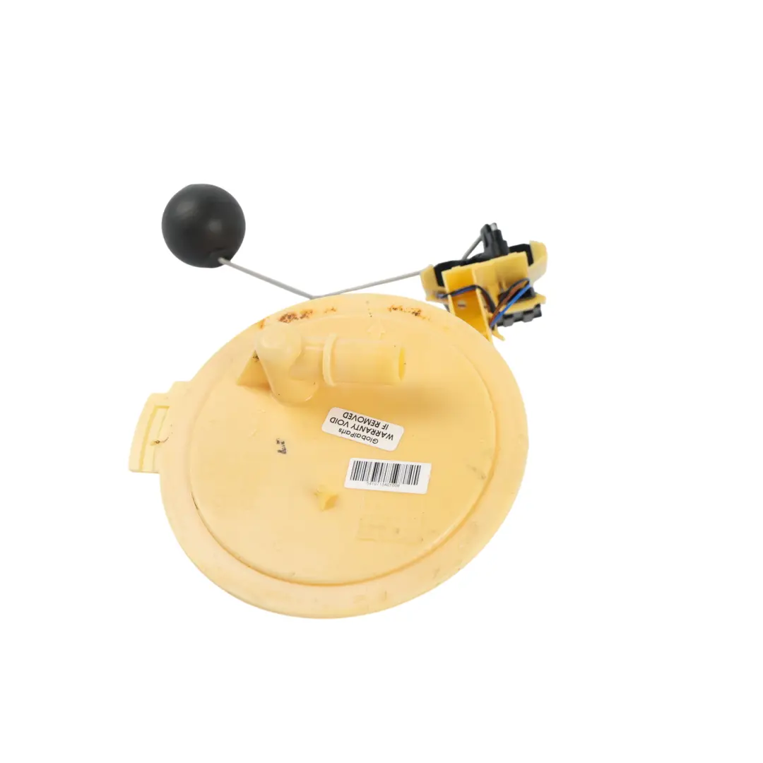 Audi A8 D4 Kraftstoffpumpe Tankgeber Einheit Oben 3.0 TDI 4H0201317J - SKU 4H0201317S - Teilenummer 4H0201317S