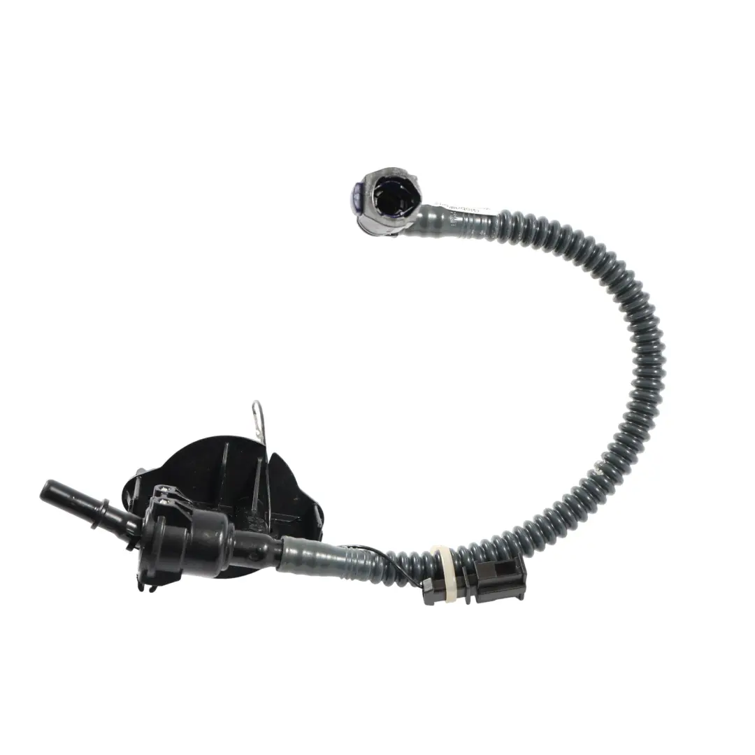 Audi A8 D4 Valvola Regolatore Pressione Serbatoio Carburante - SKU 4H0201559C - Numero di parte 4H0201559C