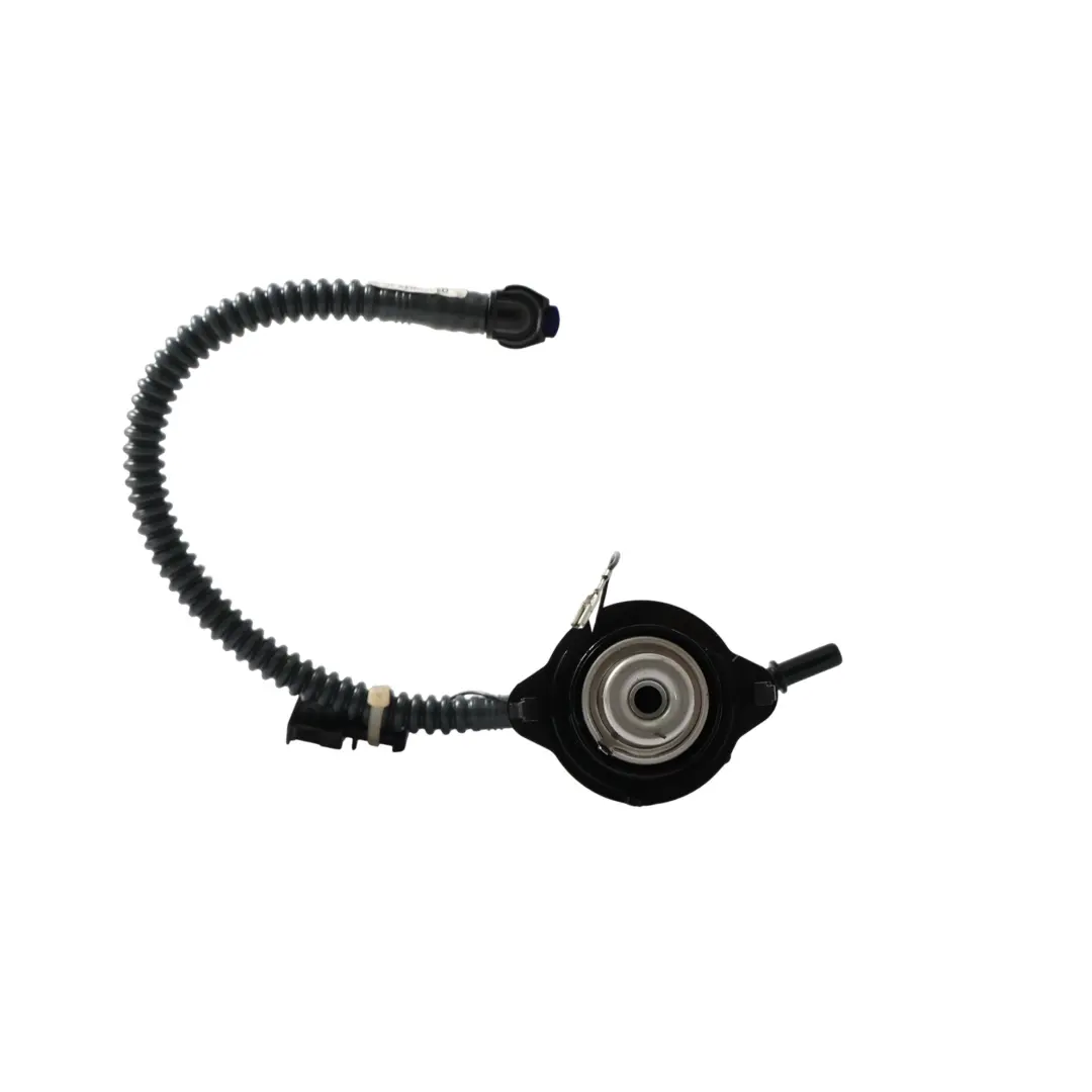 Zawór Regulator Ciśnienia Zbiornika Paliwa Diesel do Audi A8 D4 o numerze 4H0201559C Audi A8 D4 Zawór Regulator Ciśnienia Zbiornika Paliwa Diesel - SKU 4H0201559C - Numer Części 4H0201559C