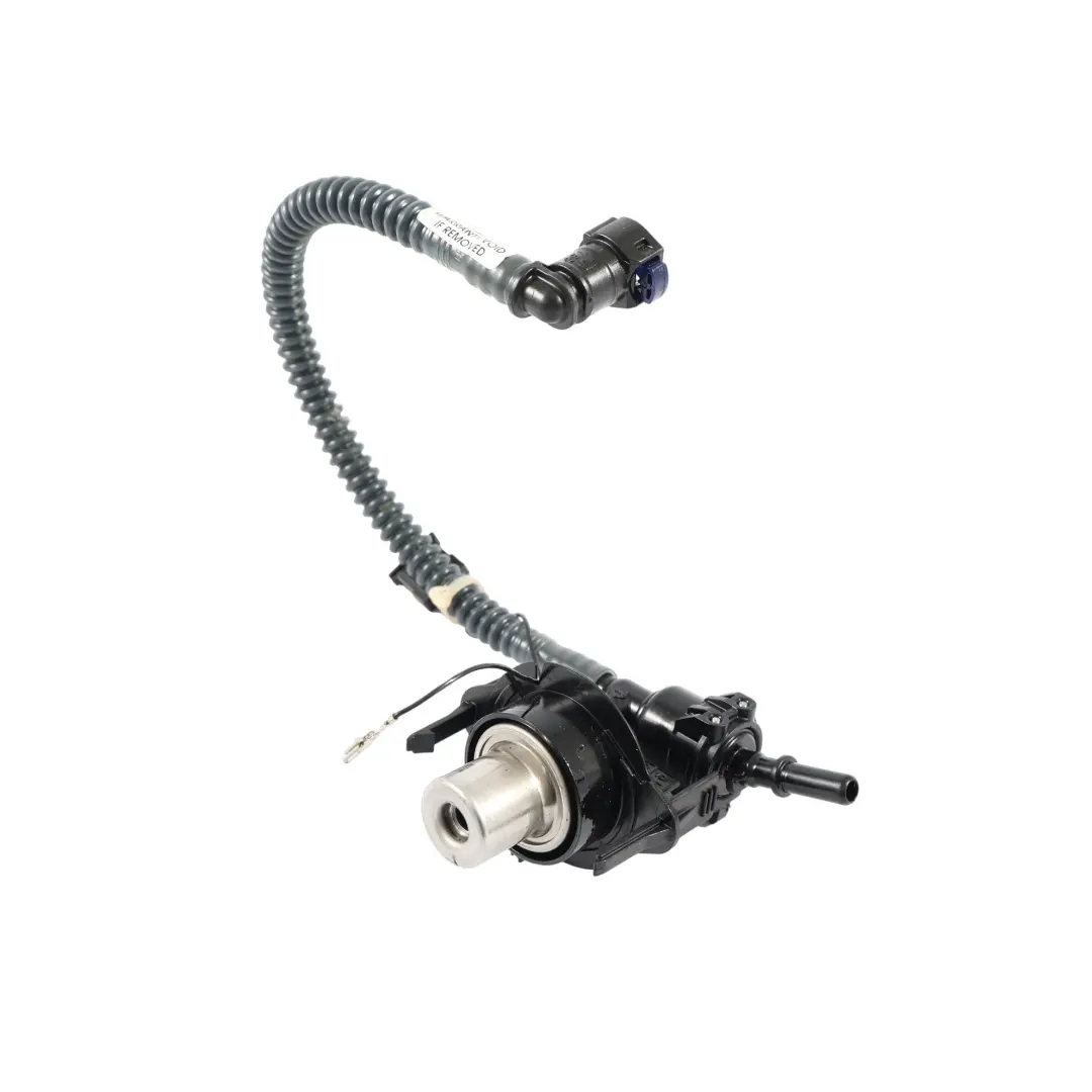 Audi A8 D4 Vanne Régulateur Pression Réservoir Carburant Diesel - SKU 4H0201559C - Numéro de pièce 4H0201559C