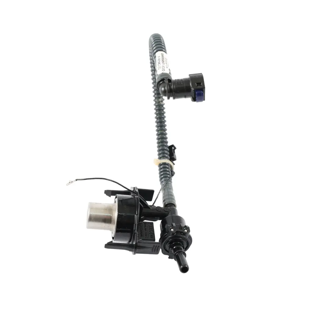 Válvula Reguladora Presión Tanque Combustible Diésel para Audi A8 D4 con número de pieza 4H0201559C Audi A8 D4 Válvula Reguladora Presión Tanque Combustible Diésel - SKU 4H0201559C - Número de pieza 4H0201559C