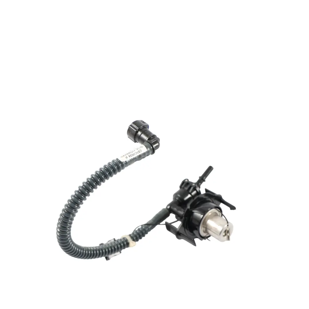 Vanne Régulateur Pression Réservoir Carburant Diesel pour Audi A8 D4 à propos du numéro de pièce 4H0201559C Audi A8 D4 Vanne Régulateur Pression Réservoir Carburant Diesel - SKU 4H0201559C - Numéro de pièce 4H0201559C