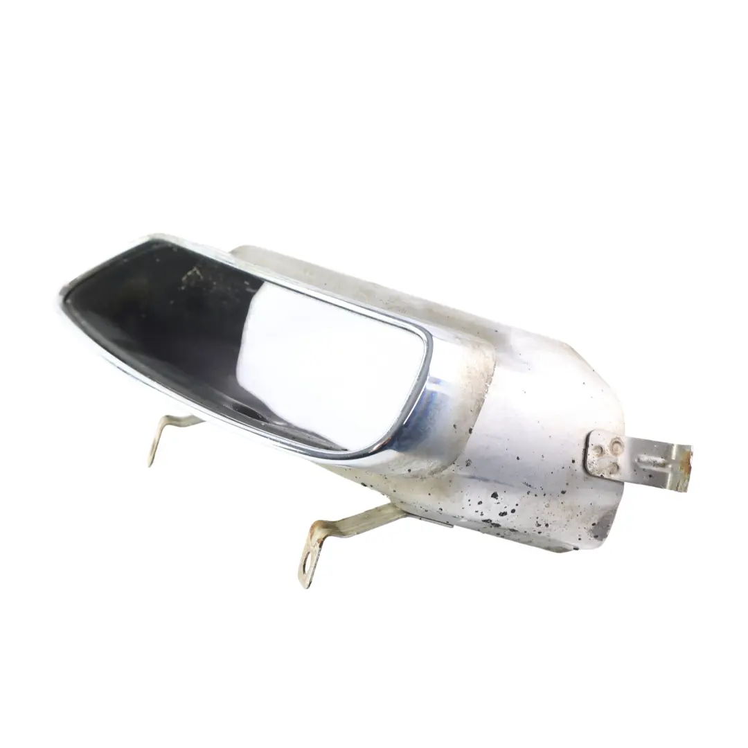 Końcówka Rury Wydechowej Lewa do Audi A8 D4 o numerze 4H0253825K Audi A8 D4 Końcówka Rury Wydechowej Lewa - SKU 4H0253825K - Numer Części 4H0253825K
