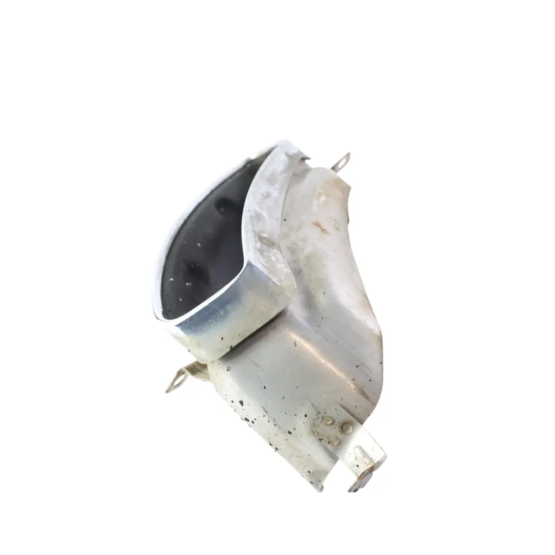 Embellecedor Tubo Escape Izquierdo para Audi A8 D4 con número de pieza 4H0253825K Audi A8 D4 Embellecedor Tubo Escape Izquierdo - SKU 4H0253825K - Número de pieza 4H0253825K