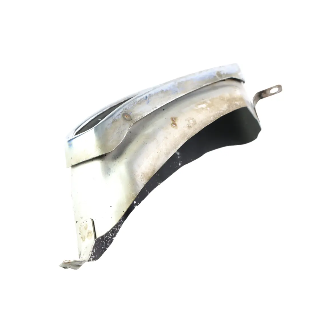 Audi A8 D4 Auspuff Endrohr Blende Abdeckung Links - SKU 4H0253825K - Teilenummer 4H0253825K