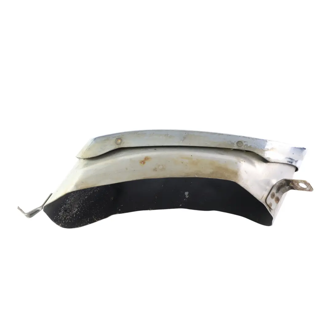 Garniture Cache Sortie Échappement Gauche pour Audi A8 D4 à propos du numéro de pièce 4H0253825K Audi A8 D4 Garniture Cache Sortie Échappement Gauche - SKU 4H0253825K - Numéro de pièce 4H0253825K