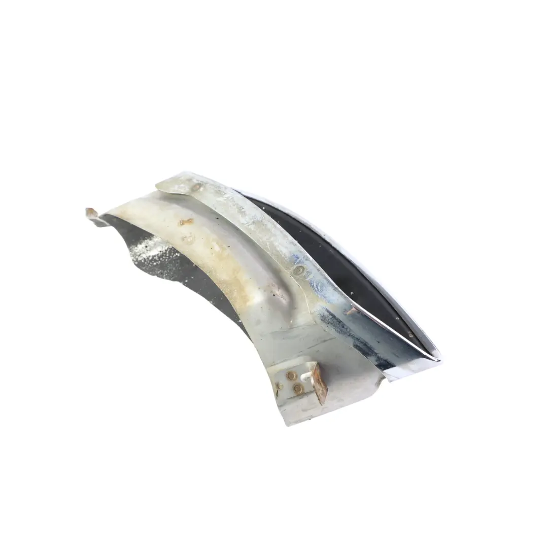 Exhaust Tail Pipe Tip Trim Cover Panel Left N/S to Audi A8 D4 with Part number 4H0253825K Audi A8 D4 Exhaust Tail Pipe Tip Trim Cover Panel Left N/S - SKU 4H0253825K - Part number 4H0253825K