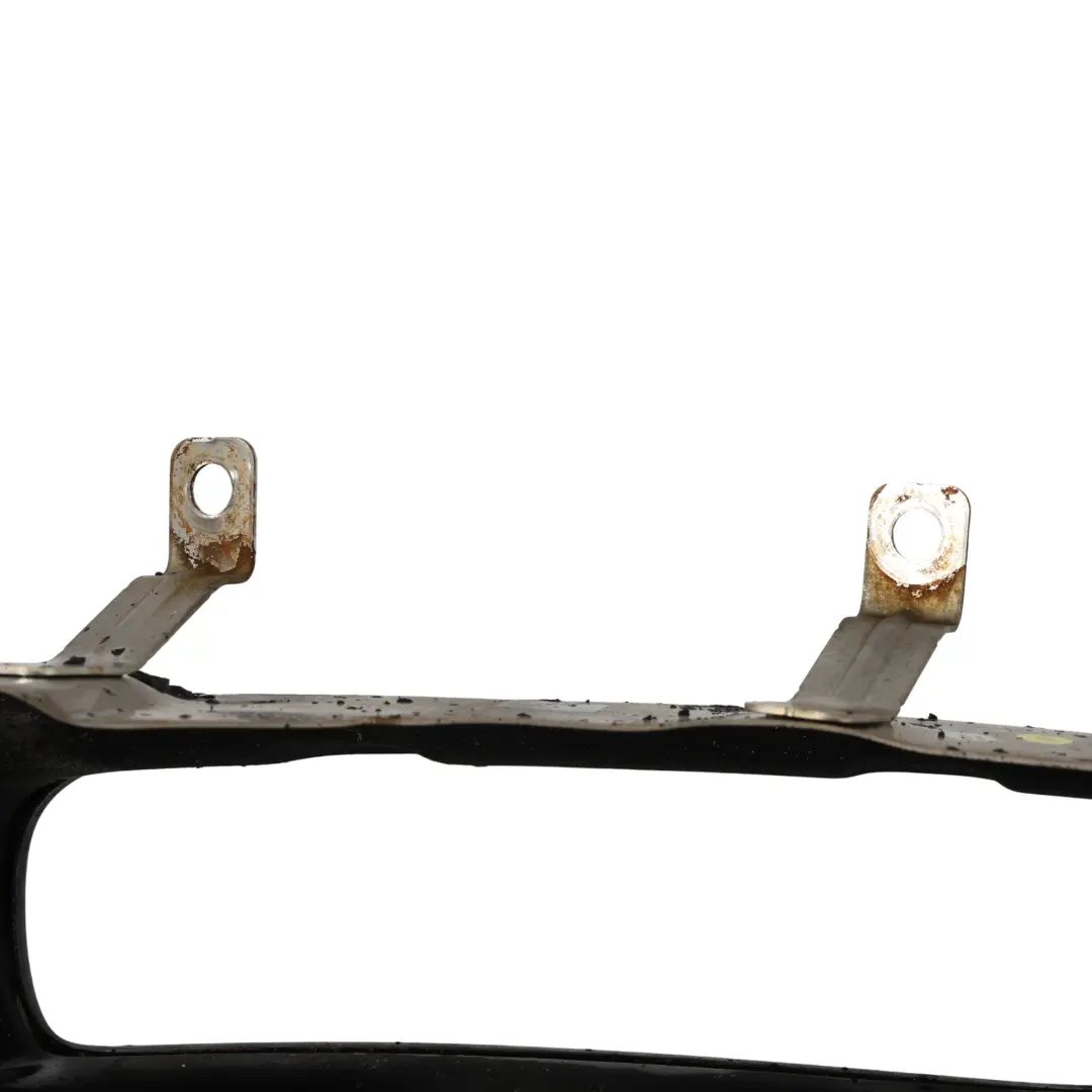 Audi A8 D4 Auspuff Endrohr Abdeckung Blende Rechts - SKU 4H0253826K - Teilenummer 4H0253826K