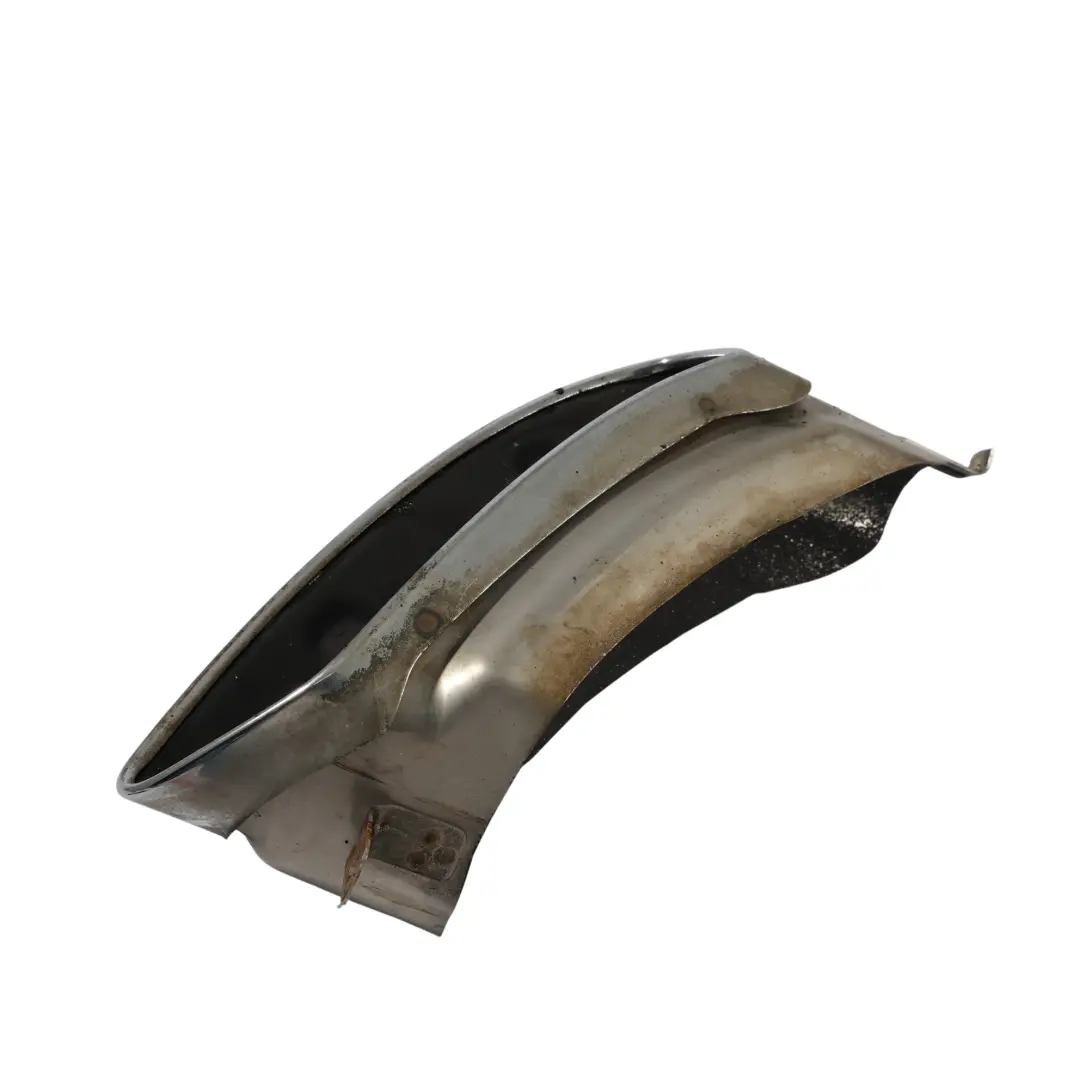 Audi A8 D4 Auspuff Endrohr Abdeckung Blende Rechts - SKU 4H0253826K - Teilenummer 4H0253826K