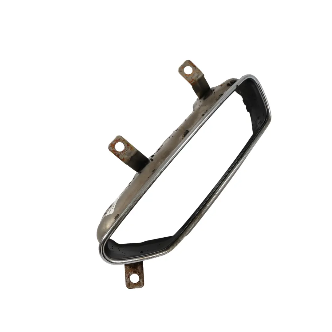 Audi A8 D4 Auspuff Endrohr Abdeckung Blende Rechts - SKU 4H0253826K - Teilenummer 4H0253826K