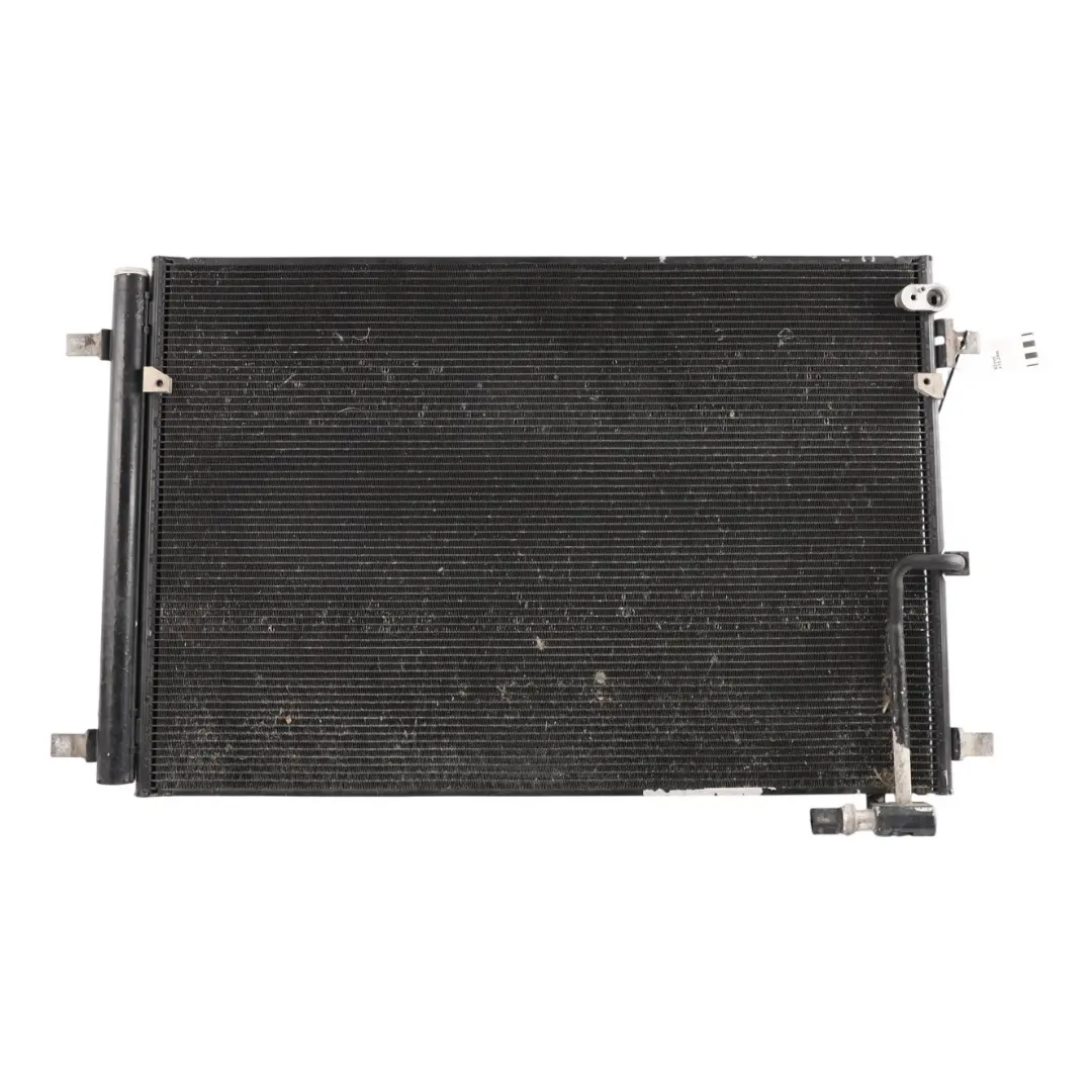 A/C Air Con Air Conditioning Condenser Radiator 3.0 TDI to Audi A8 D4 4H with Part number 4H0260401C Audi A8 D4 4H A/C Air Con Air Conditioning Condenser Radiator 3.0 TDI - SKU 4H0260401C - Part number 4H0260401C