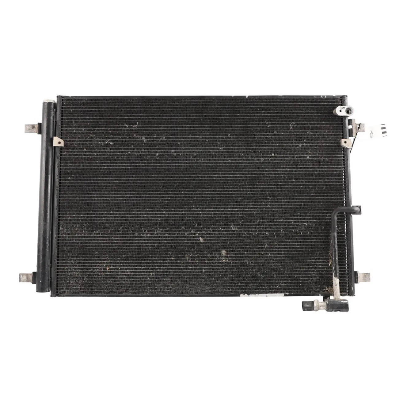 Audi A8 D4 4H A/C Air Con Air Conditioning Condenser Radiator 3.0 TDI 4H0260401C