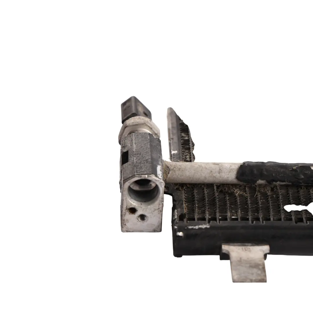 A/C Air Con Air Conditioning Condenser Radiator 3.0 TDI to Audi A8 D4 4H with Part number 4H0260401C Audi A8 D4 4H A/C Air Con Air Conditioning Condenser Radiator 3.0 TDI - SKU 4H0260401C - Part number 4H0260401C