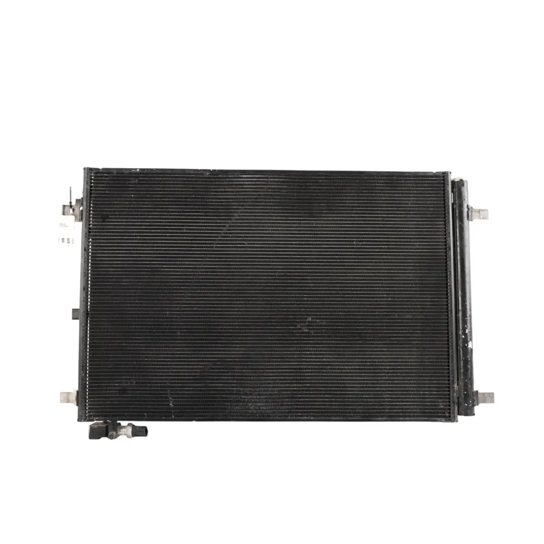 Audi A8 D4 4H A/C Air Con Air Conditioning Condenser Radiator 3.0 TDI - SKU 4H0260401C - Part number 4H0260401C