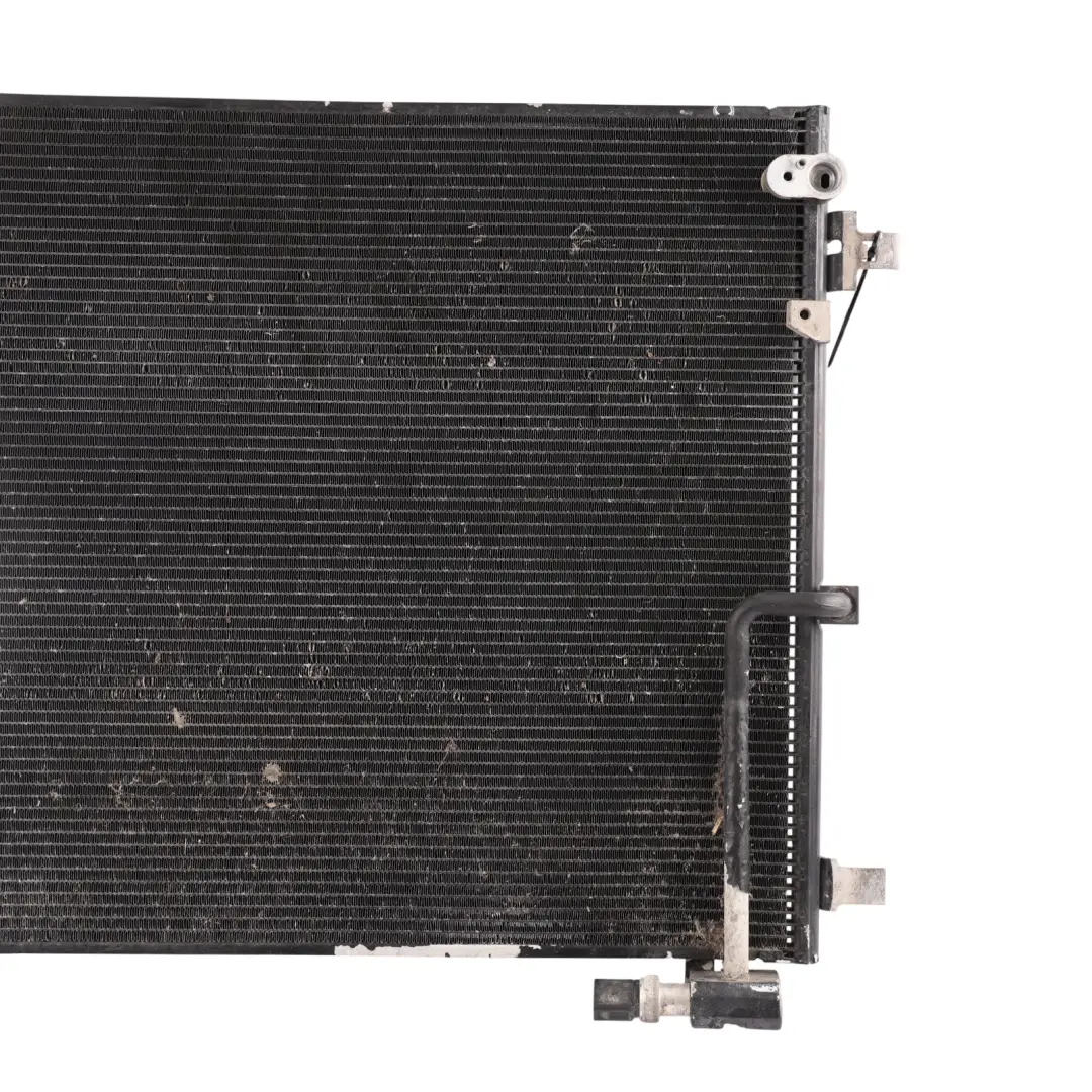 A/C Air Con Air Conditioning Condenser Radiator 3.0 TDI to Audi A8 D4 4H with Part number 4H0260401C Audi A8 D4 4H A/C Air Con Air Conditioning Condenser Radiator 3.0 TDI - SKU 4H0260401C - Part number 4H0260401C