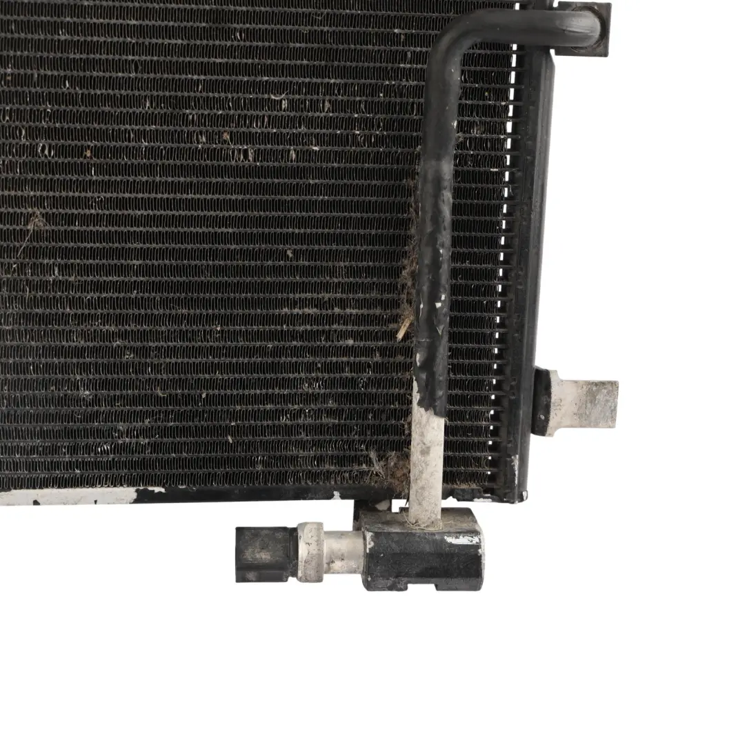 Audi A8 D4 4H A/C Air Con Air Conditioning Condenser Radiator 3.0 TDI - SKU 4H0260401C - Part number 4H0260401C