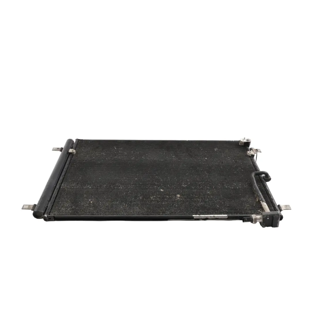A/C Air Con Air Conditioning Condenser Radiator 3.0 TDI to Audi A8 D4 4H with Part number 4H0260401C Audi A8 D4 4H A/C Air Con Air Conditioning Condenser Radiator 3.0 TDI - SKU 4H0260401C - Part number 4H0260401C