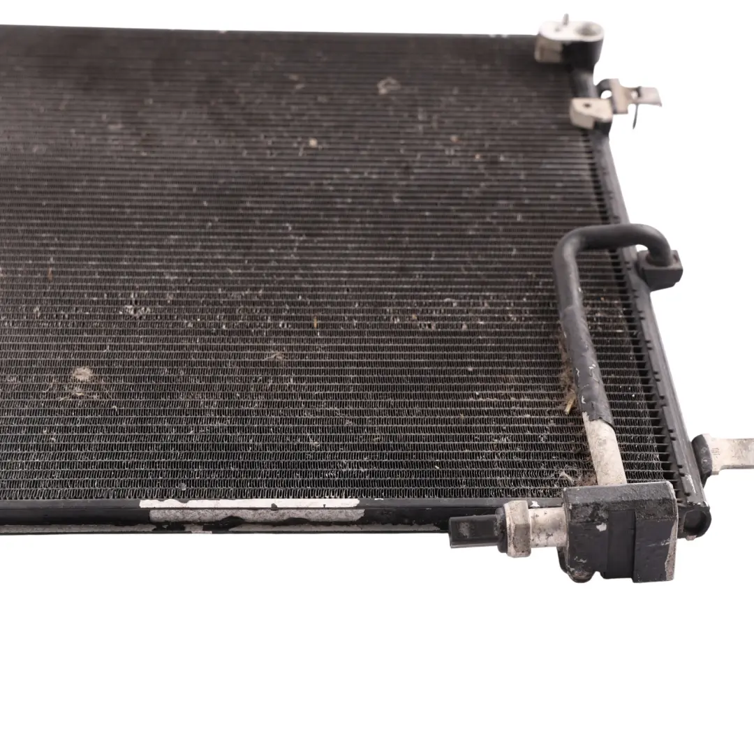 Audi A8 D4 4H A/C Air Con Air Conditioning Condenser Radiator 3.0 TDI - SKU 4H0260401C - Part number 4H0260401C