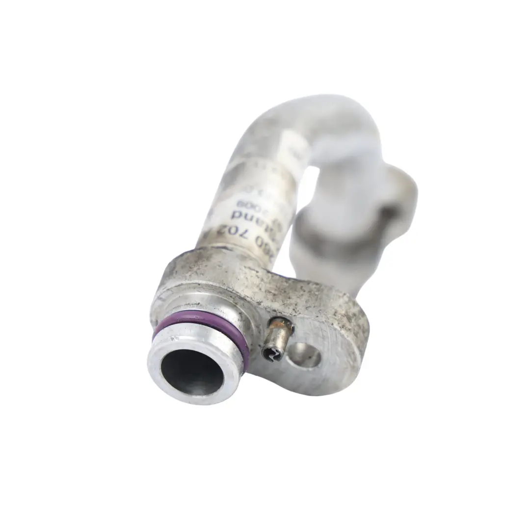 Audi A8 S8 4H A8 D4 Air Conditioning Condenser Pipe Adapter 3.0 TDi - SKU 4H0260702A - Part number 4H0260702A
