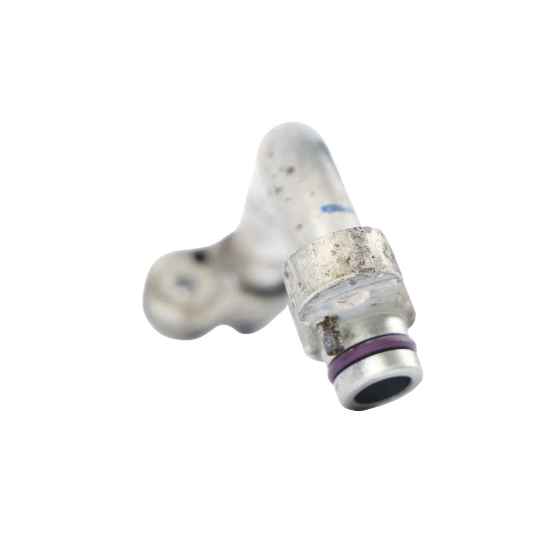 Conditioning Condenser Pipe Adapter 3.0 TDi to Audi A8 S8 4H A8 D4 Air with Part number 4H0260702A Audi A8 S8 4H A8 D4 Air Conditioning Condenser Pipe Adapter 3.0 TDi - SKU 4H0260702A - Part number 4H0260702A