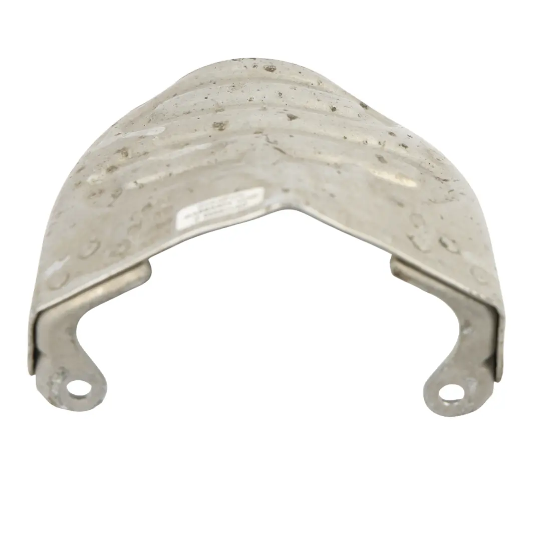 Audi A5 8T Protección Térmica Escudo Aislante Eje Transmisión - SKU 4H0301325A - Número de pieza 4H0301325A