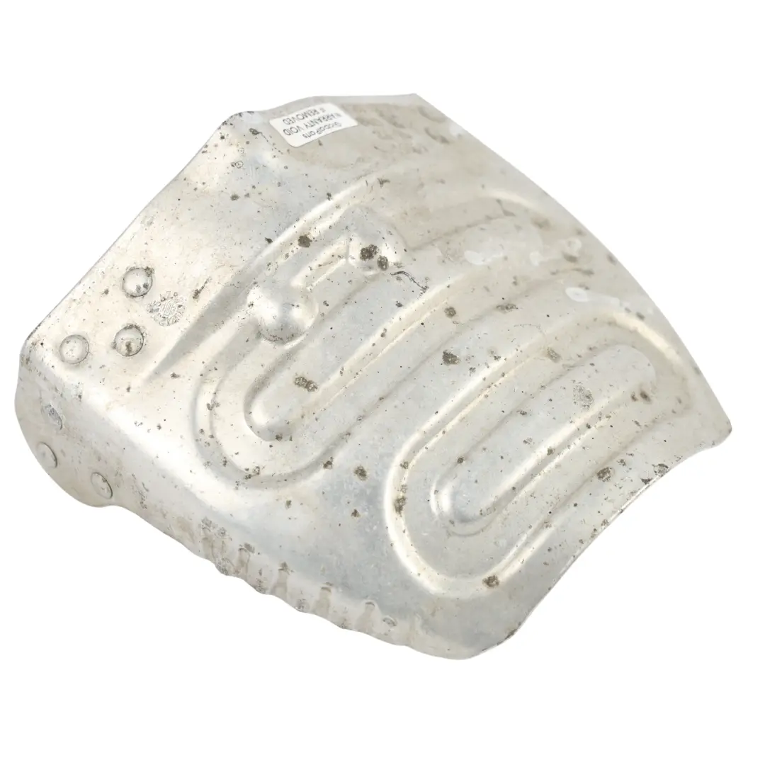 Protección Térmica Escudo Aislante Eje Transmisión para Audi A5 8T con número de pieza 4H0301325A Audi A5 8T Protección Térmica Escudo Aislante Eje Transmisión - SKU 4H0301325A - Número de pieza 4H0301325A