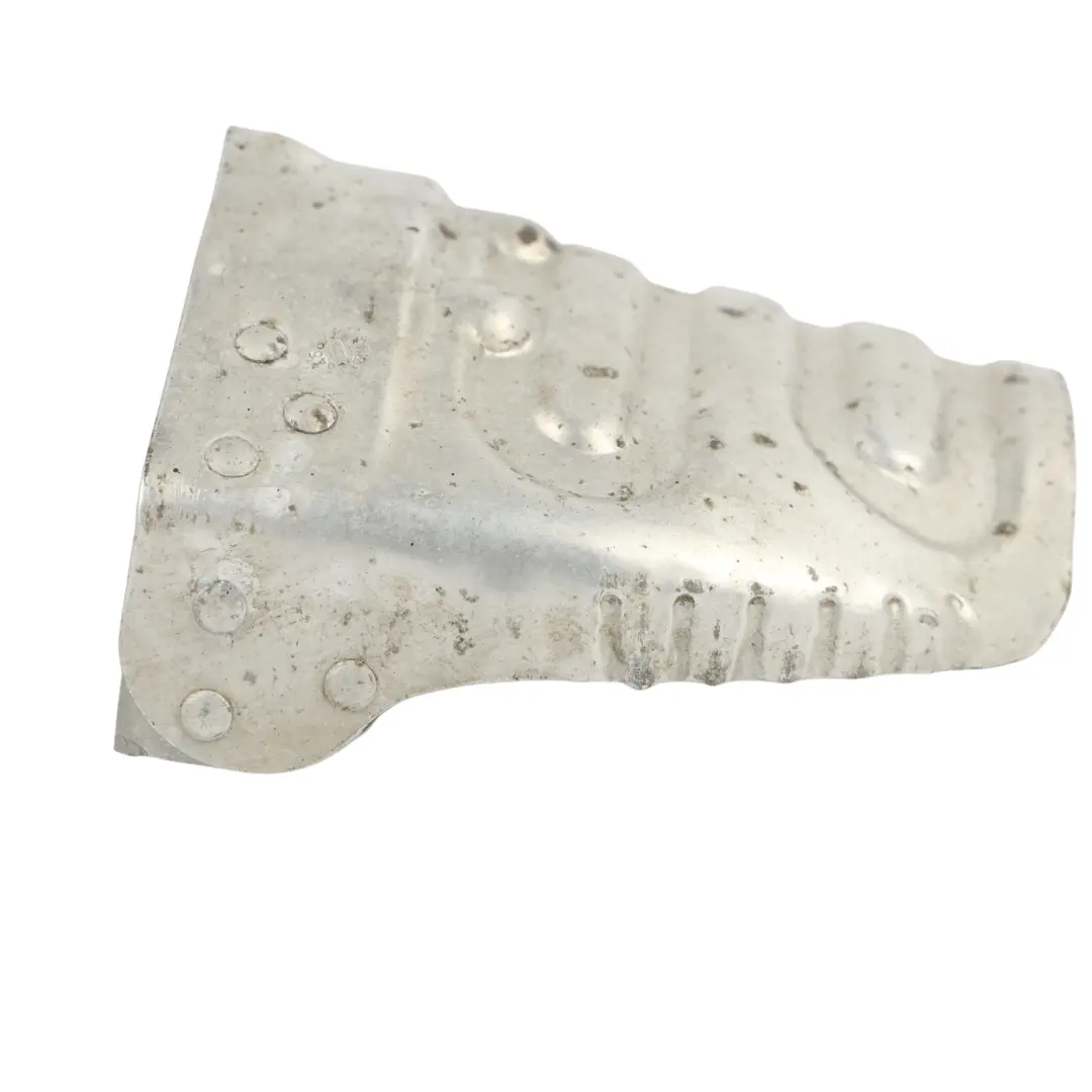 Audi A5 8T Propshaft Heat Shield Cover Insulation Guard Plate Panel - SKU 4H0301325A - Part number 4H0301325A
