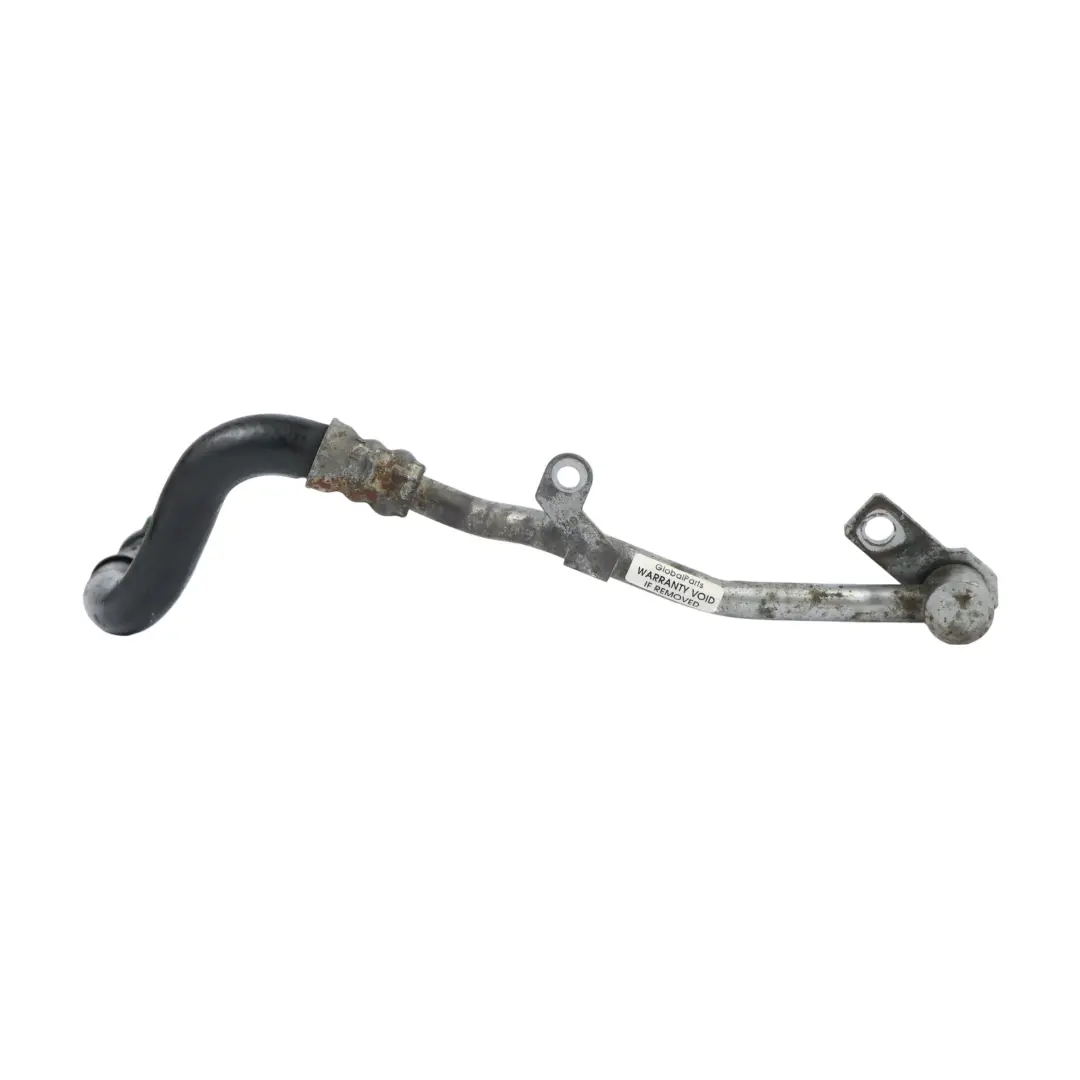 Tubería Manguera Presión Aceite Caja Cambios para Audi A6 C7 A8 D4 con número de pieza 4H0317818M Audi A6 C7 A8 D4 Tubería Manguera Presión Aceite Caja Cambios - SKU 4H0317818M - Número de pieza 4H0317818M