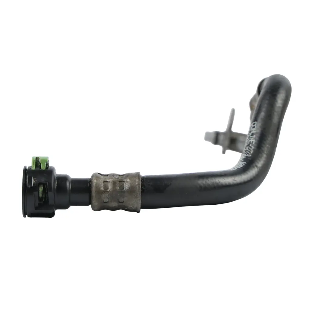 Getriebe Öldruck Leitung Rohr Schlauch für Audi A6 C7 A8 D4 mit Teilenummer 4H0317818M Audi A6 C7 A8 D4 Getriebe Öldruck Leitung Rohr Schlauch - SKU 4H0317818M - Teilenummer 4H0317818M