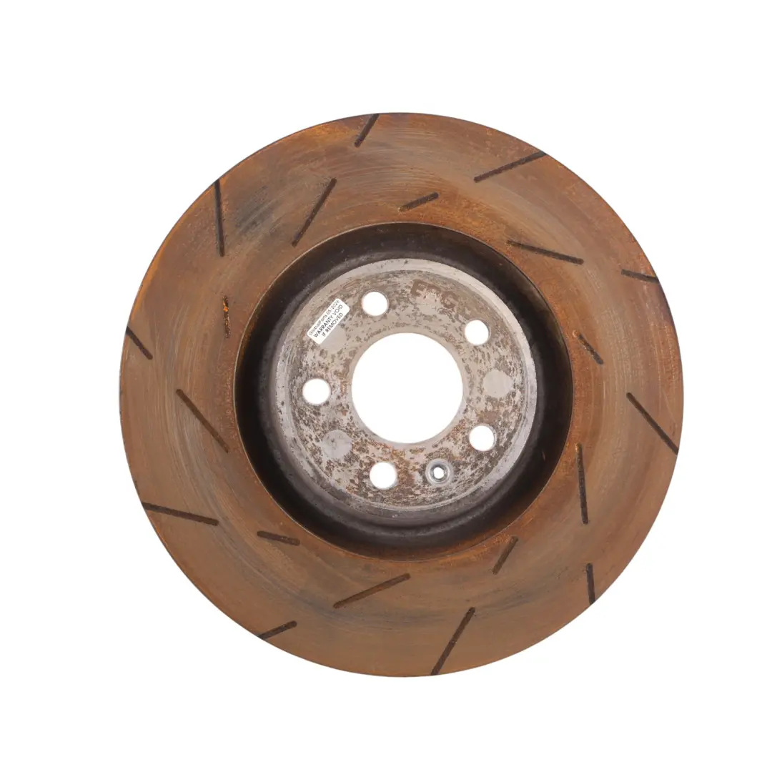 Brake Disc 356X34MM 5/112 Vented 3.0 Diesel SET to Audi A6 S6 4G A7 4G with Part number 4H0615301R Audi A6 S6 4G A7 4G Brake Disc 356X34MM 5/112 Vented 3.0 Diesel SET - SKU 4H0615301R-1 - Part number 4H0615301R
