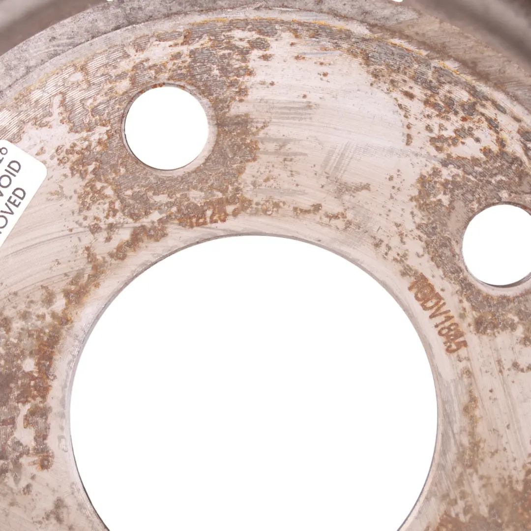 Brake Disc 356X34MM 5/112 Vented 3.0 Diesel SET to Audi A6 S6 4G A7 4G with Part number 4H0615301R Audi A6 S6 4G A7 4G Brake Disc 356X34MM 5/112 Vented 3.0 Diesel SET - SKU 4H0615301R-1 - Part number 4H0615301R