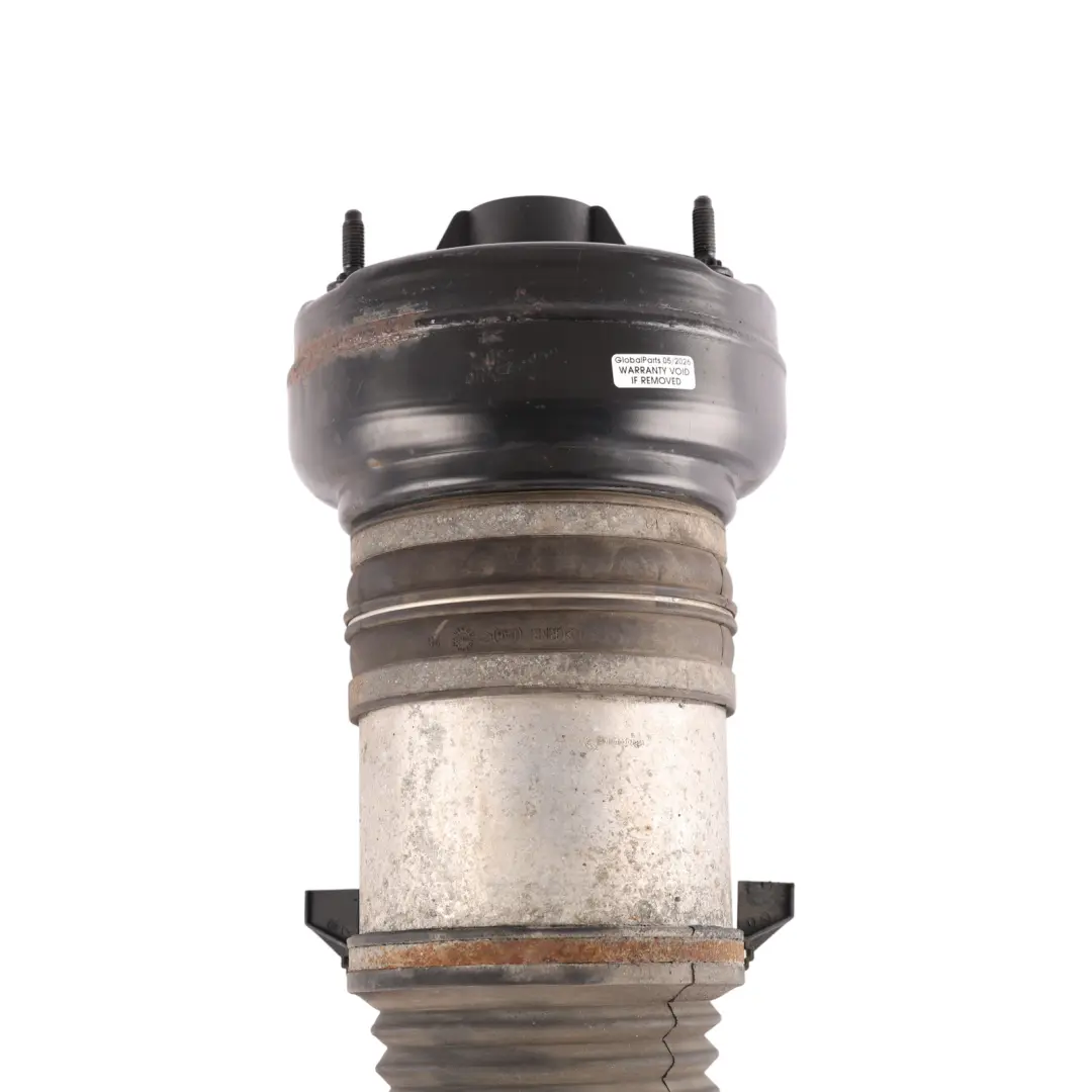 Audi A8 D4 Front Shock Absorber Air Suspension Strut Left N/S - SKU 4H0616039AD-1 - Part number 4H0616039AD