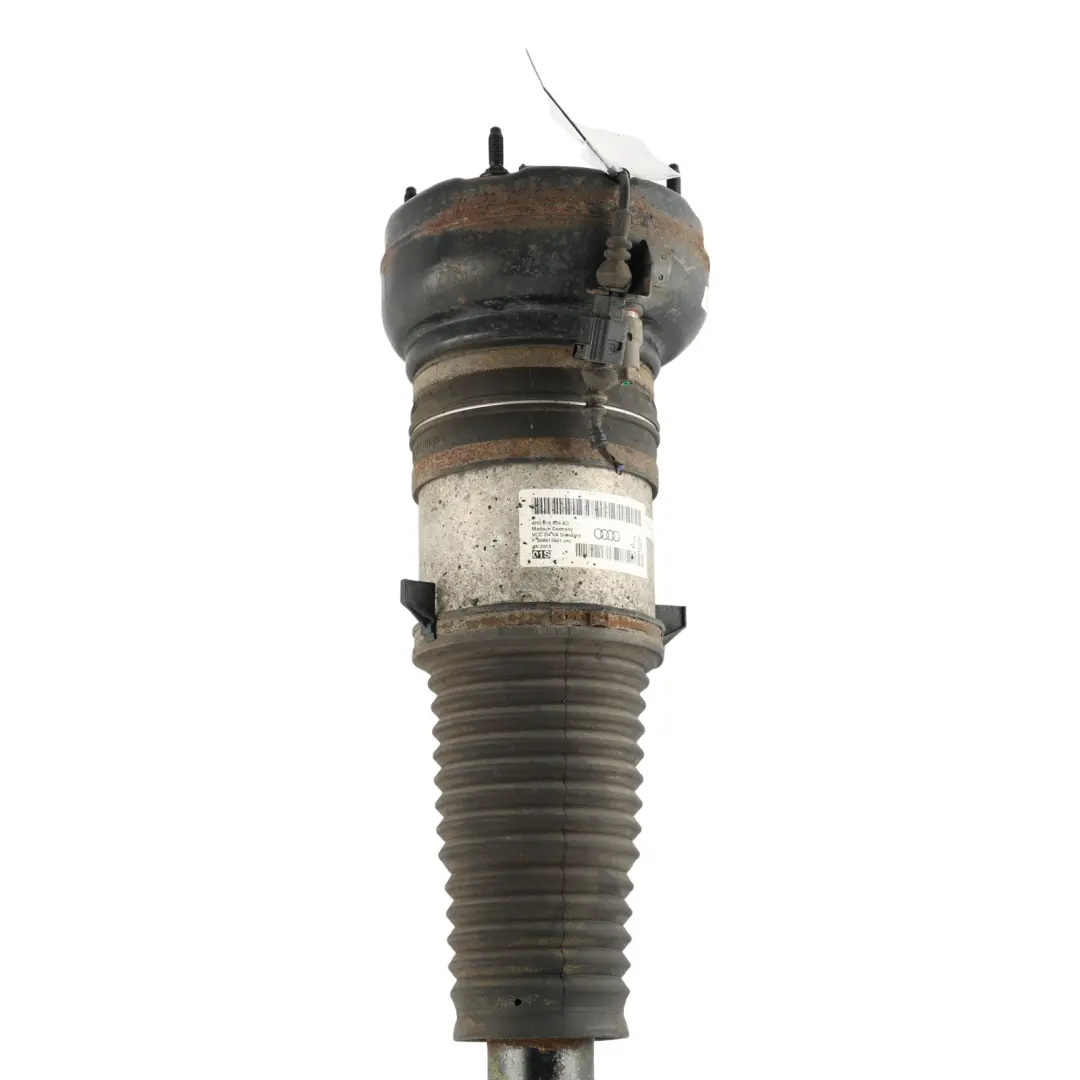 Front Shock Absorber Air Suspension Strut Left N/S to Audi A8 D4 with Part number 4H0616039AD Audi A8 D4 Front Shock Absorber Air Suspension Strut Left N/S - SKU 4H0616039AD-2 - Part number 4H0616039AD