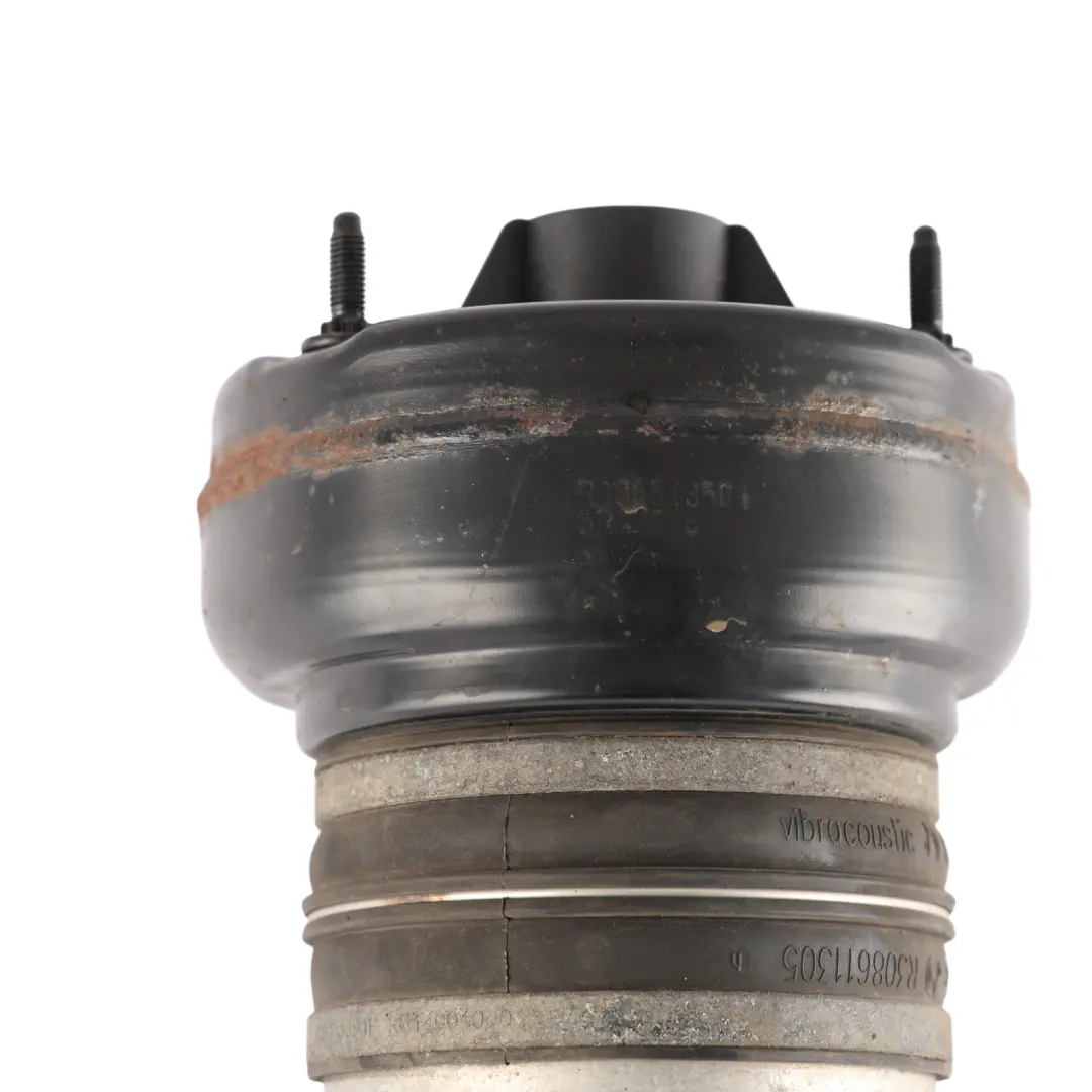 Audi A8 D4 Front Shock Absorber Air Suspension Strut Left N/S - SKU 4H0616039AD-2 - Part number 4H0616039AD