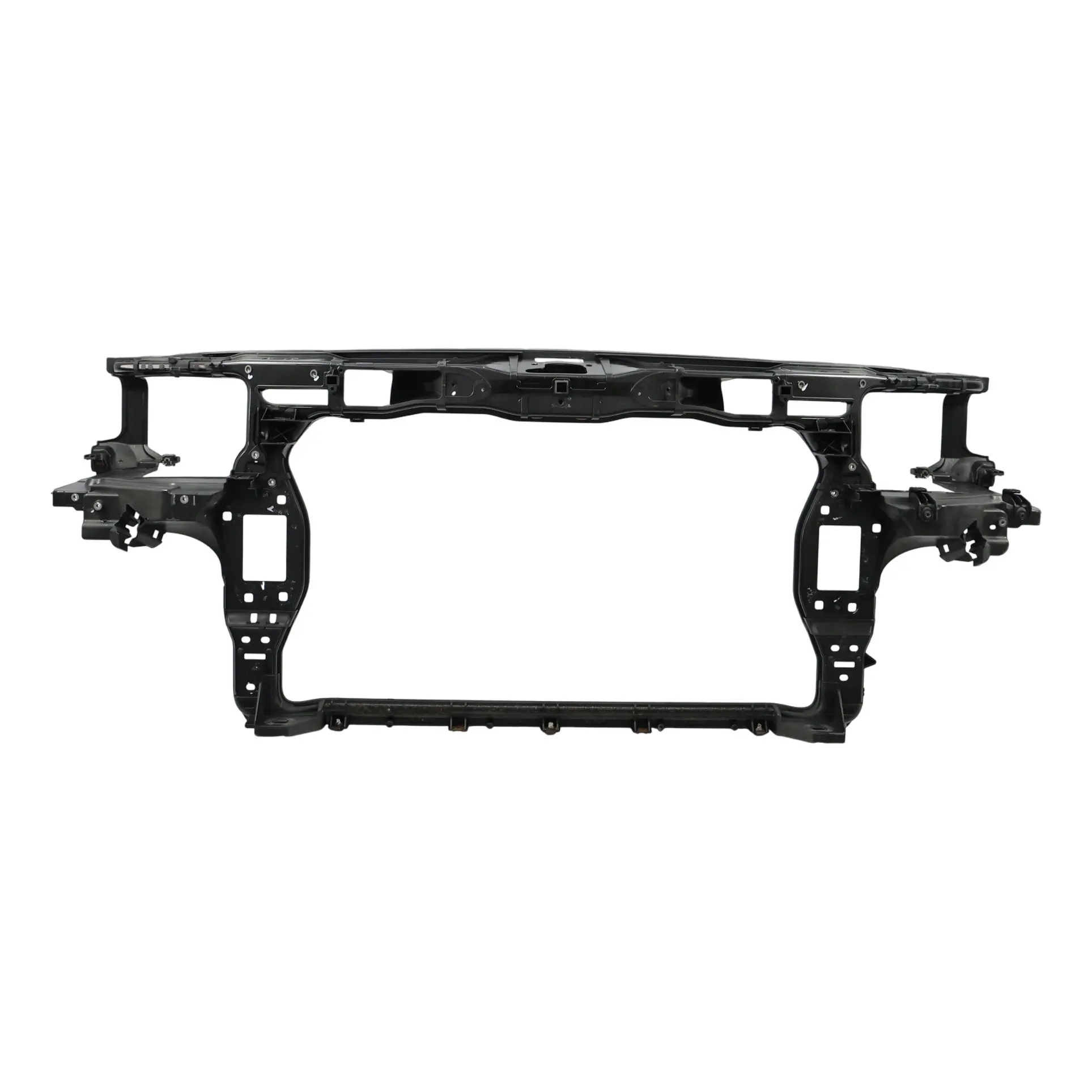 Audi A8 D4 Soporte Refuerzo Radiador Delantero 4H0805594E