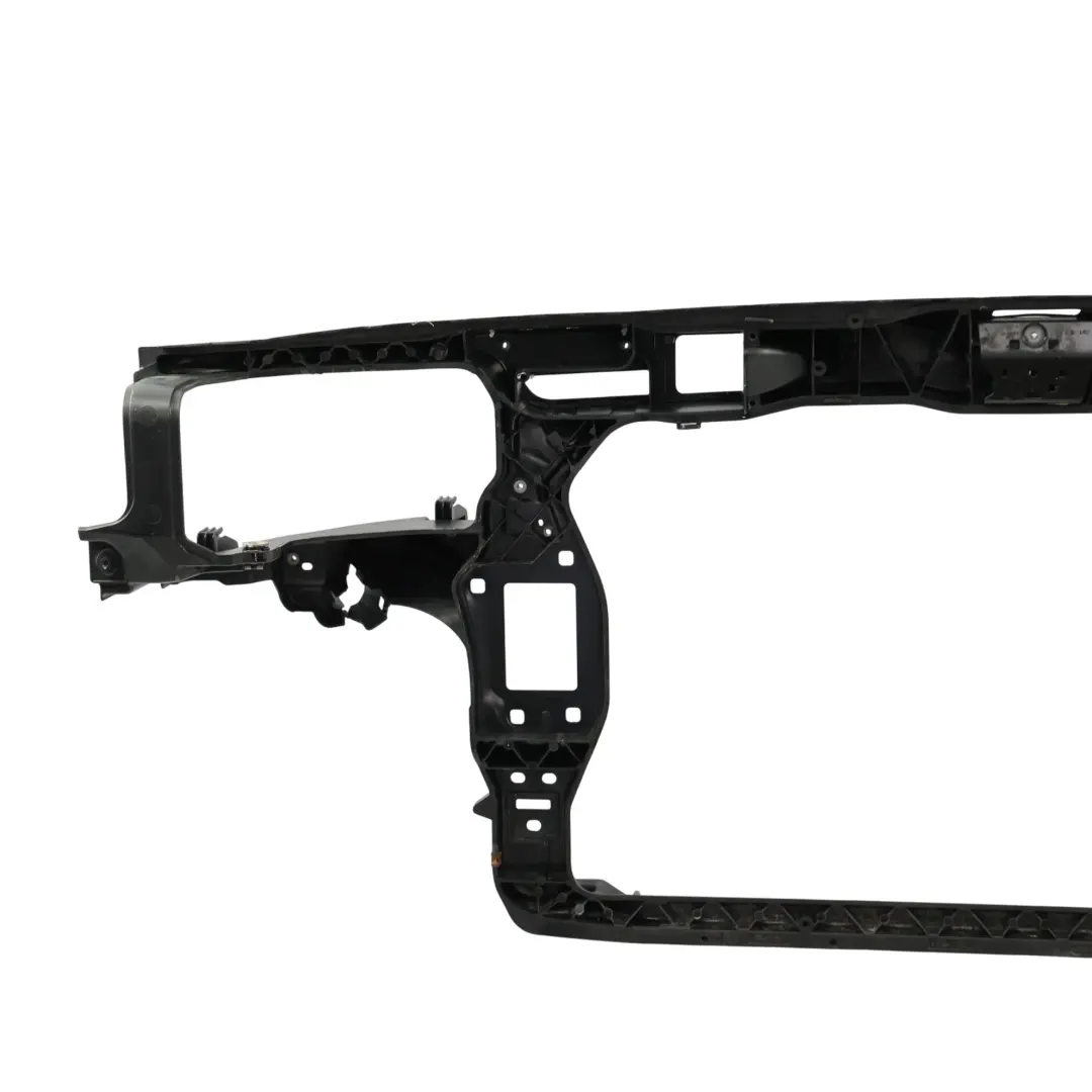 Soporte Refuerzo Radiador Delantero para Audi A8 D4 con número de pieza 4H0805594E Audi A8 D4 Soporte Refuerzo Radiador Delantero - SKU 4H0805594E - Número de pieza 4H0805594E