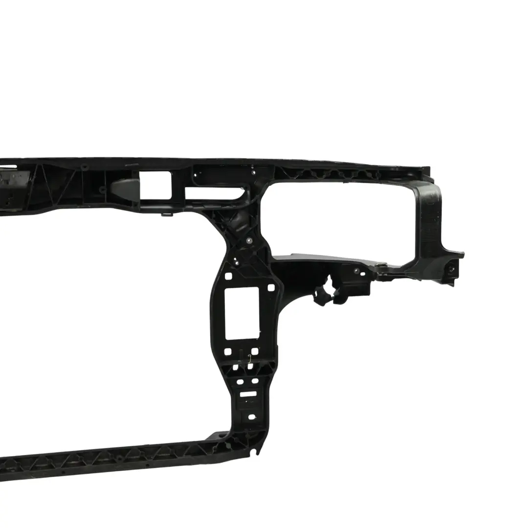 Supporto Staffa Rinforzo Radiatore Anteriore per Audi A8 D4 con numero di parte 4H0805594E Audi A8 D4 Supporto Staffa Rinforzo Radiatore Anteriore - SKU 4H0805594E - Numero di parte 4H0805594E