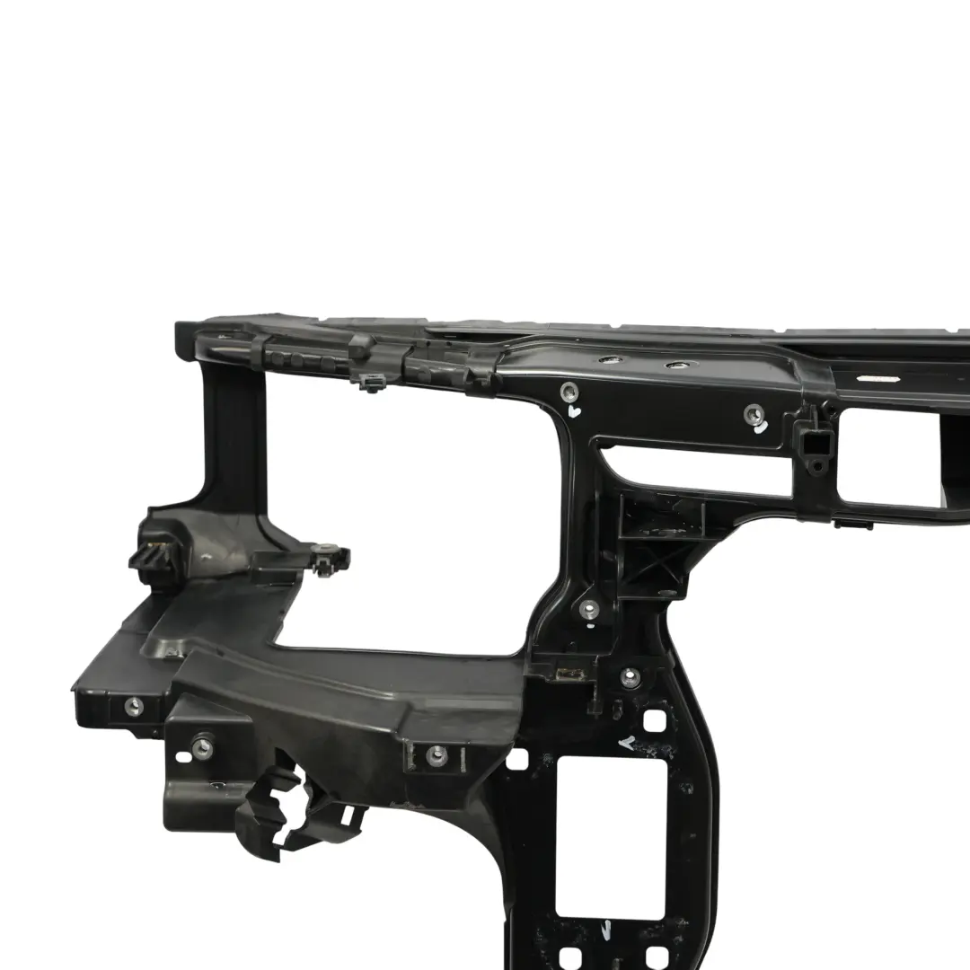 Audi A8 D4 Kühler Verstärkung Halterung Vorne - SKU 4H0805594E - Teilenummer 4H0805594E
