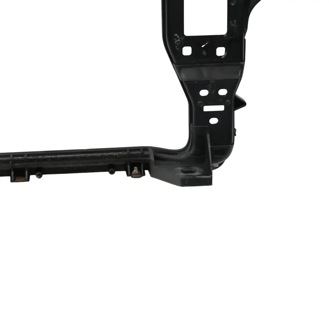 Audi A8 D4 Front Radiator Reinforcement Bracket Support - SKU 4H0805594E - Part number 4H0805594E