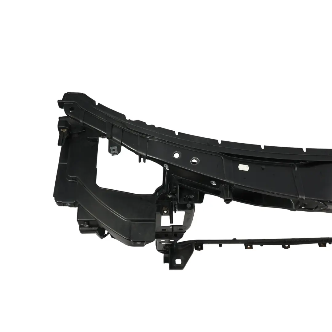 Audi A8 D4 Front Radiator Reinforcement Bracket Support - SKU 4H0805594E - Part number 4H0805594E